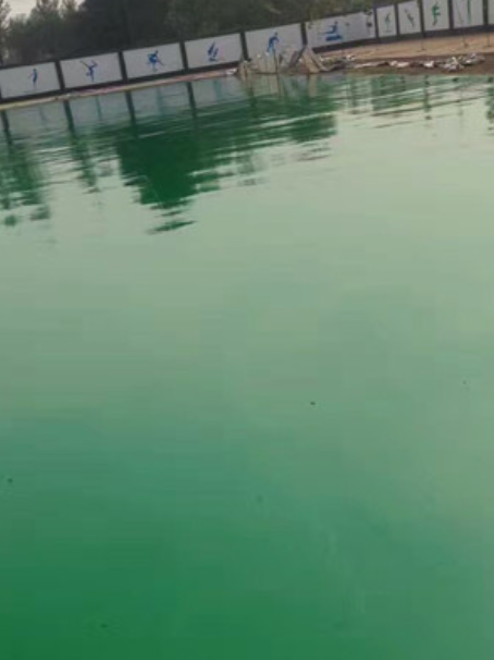 神农架篮球场翻新怎么做