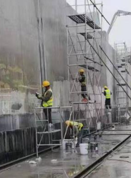 神农架球场翻新地面是一个涉及